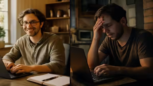 After four years of research scientists conclude remote work boosts happiness but also quietly widens inequality between employees