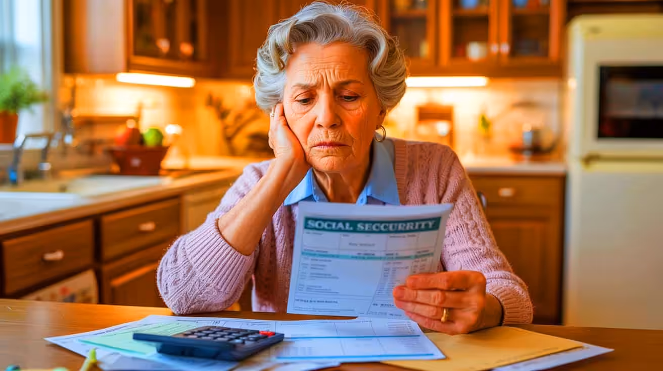 Retirees regret this one Medicare decision that ended up shrinking their Social Security income
