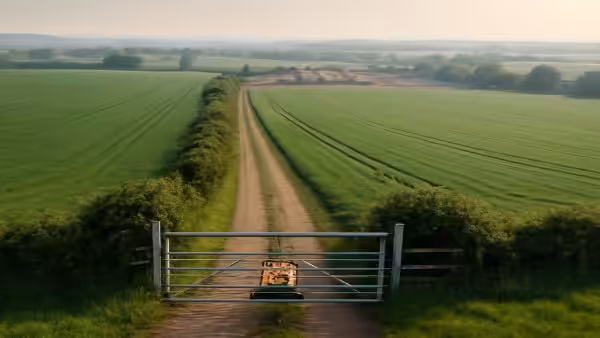 Royal family acquire Oxfordshire farmland with major plans privilèges cachés