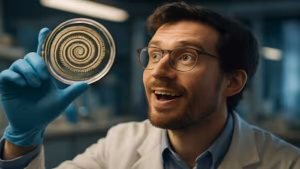 Scientists Uncover New Biological Law, Cracking an 80-Year Mystery