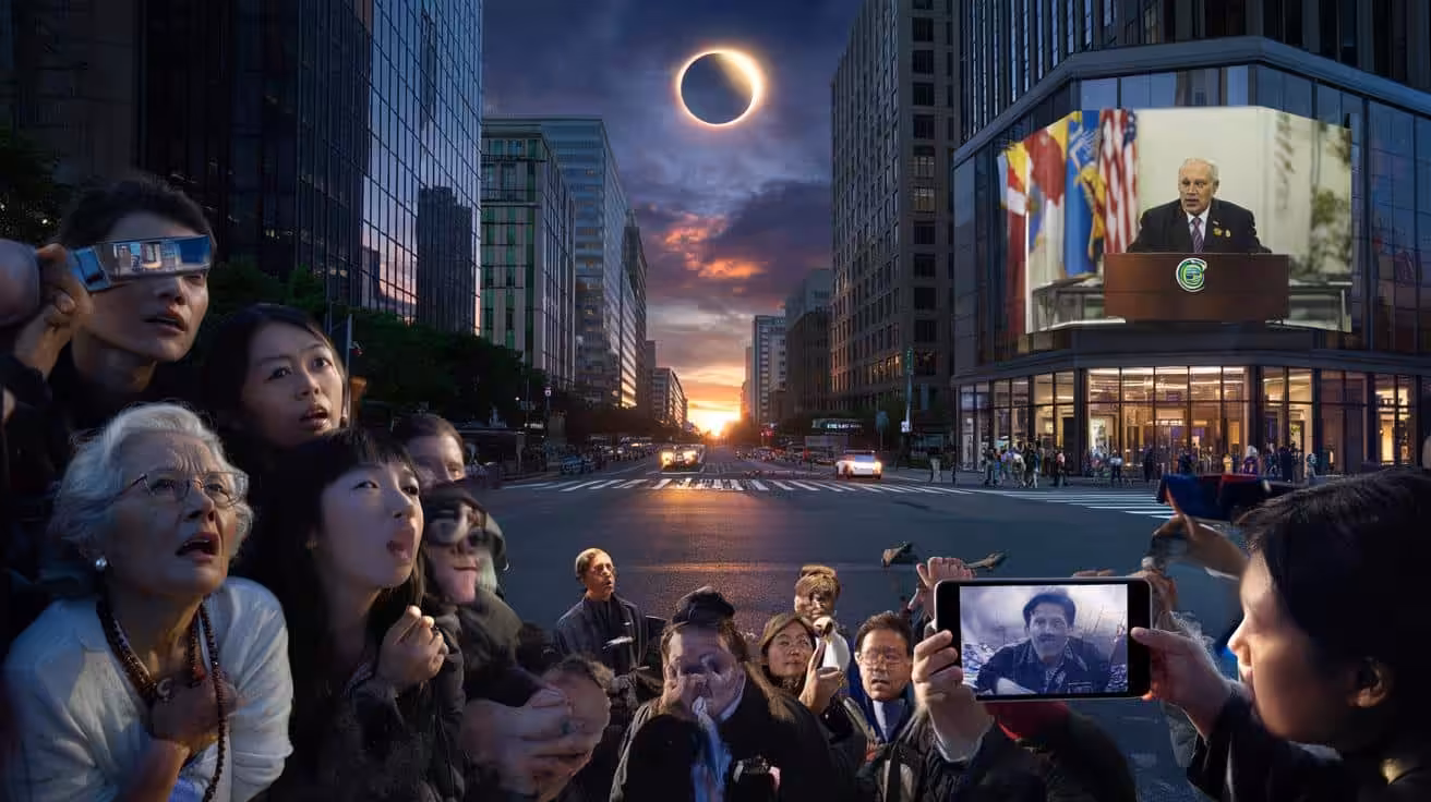 Scientists warn the longest total solar eclipse of the century may trigger mass superstition but governments dismiss public fears as ignorance