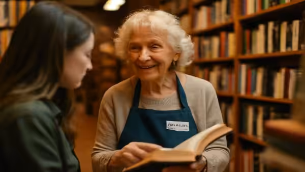 A growing lifestyle trend among seniors: “They call us the ‘cumulants,’ but working after retirement is how we manage to get by”