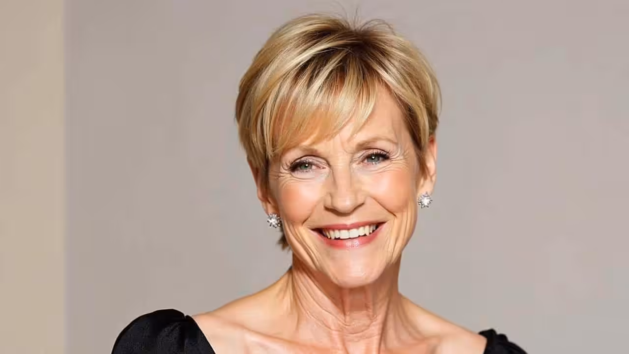 Short Haircuts: These short hairstyles that make you look 10 years younger are ideal after 50, according to an expert.
