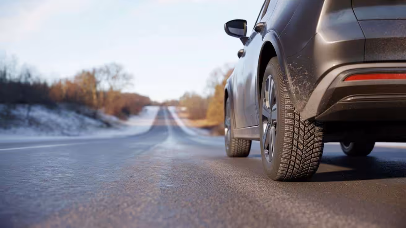 Should you choose winter tires or all-season tires? We answer once and for all