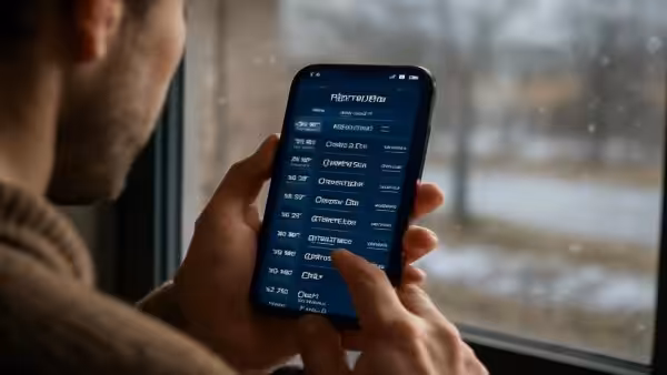 Snow alerts intensify as meteorologists confirm up to 30 cm of accumulation and release the detailed hour-by-hour timing that each region needs to prepare for