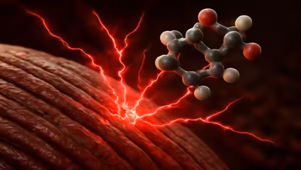 Why Do Statins Hurt? Scientists Solve 30-Year Mystery