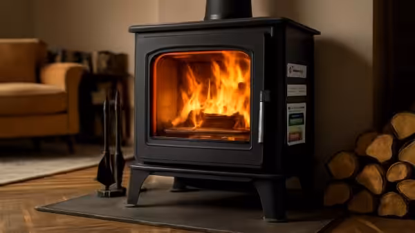 How to choose the right wood stove without getting it wrong? Here are the five things to keep in mind when buying