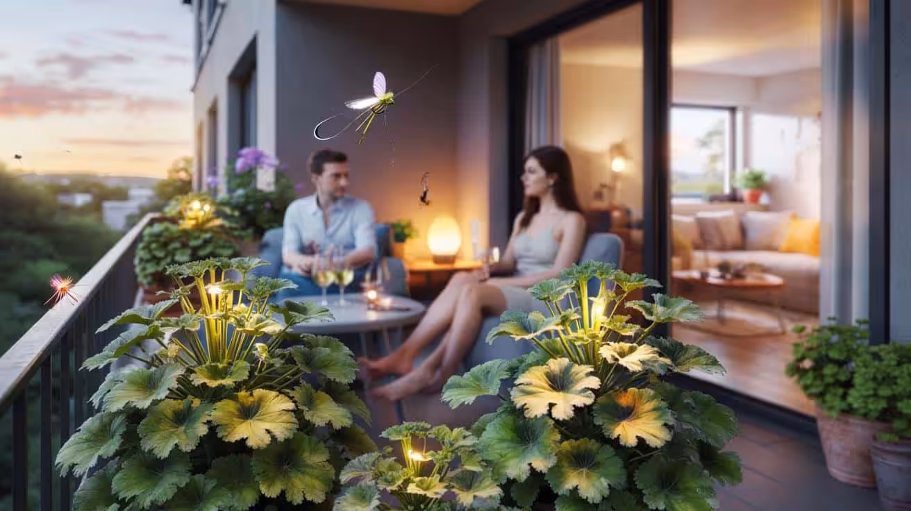 The plant that perfumes the home and repels mosquitoes : here’s why everyone wants it in spring