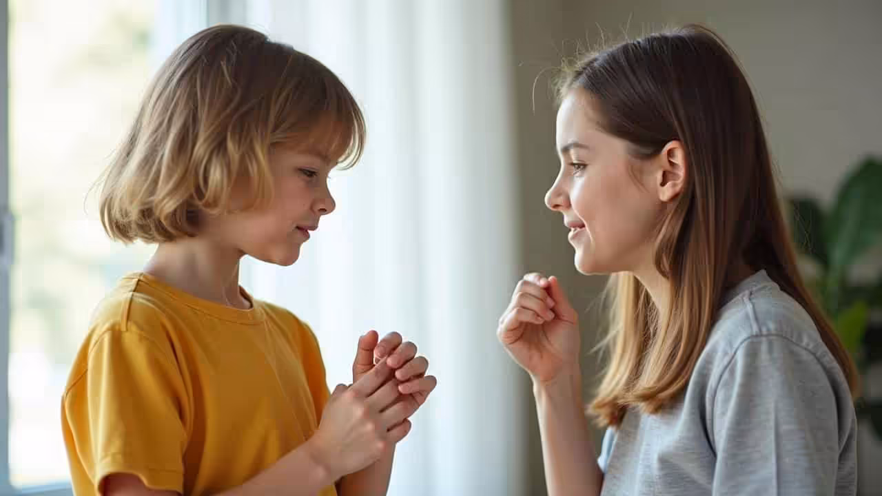 The surprising reason why praising effort instead of intelligence creates more successful children