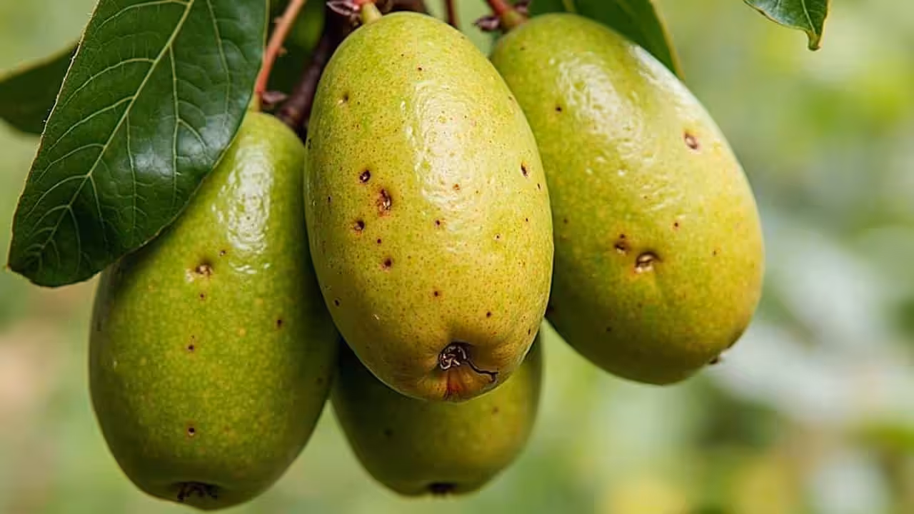 This is the only fruit you should leave on the ground in winter if you want to help garden birds survive