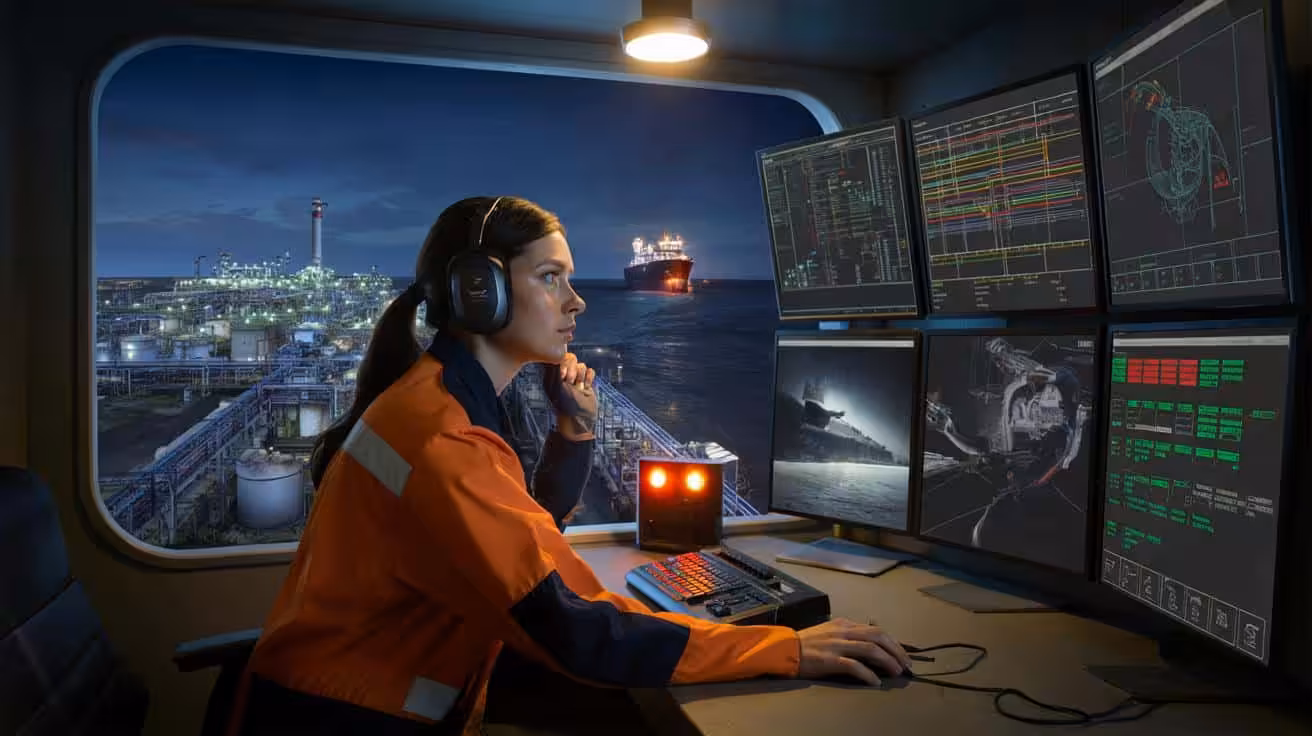 This job offers high pay but very few people are trained for it