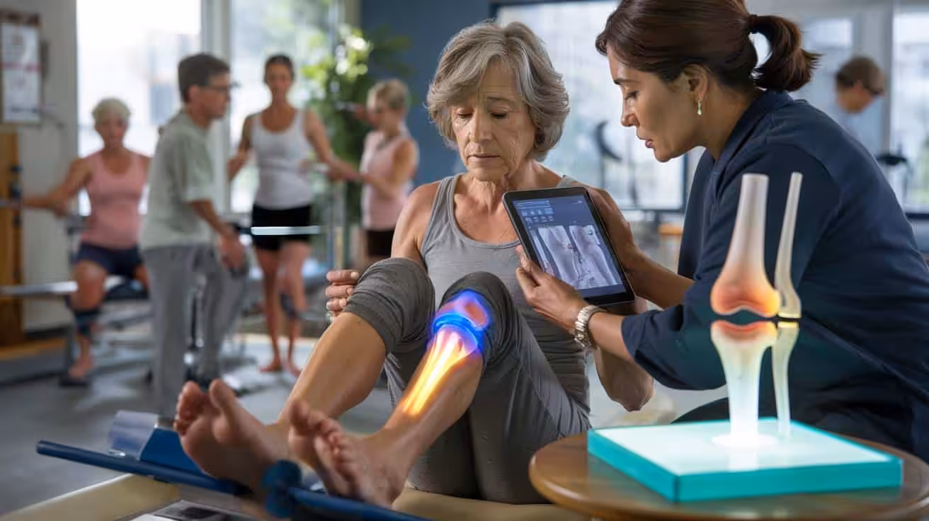 This pillar of osteoarthritis treatment shows more modest results than expected