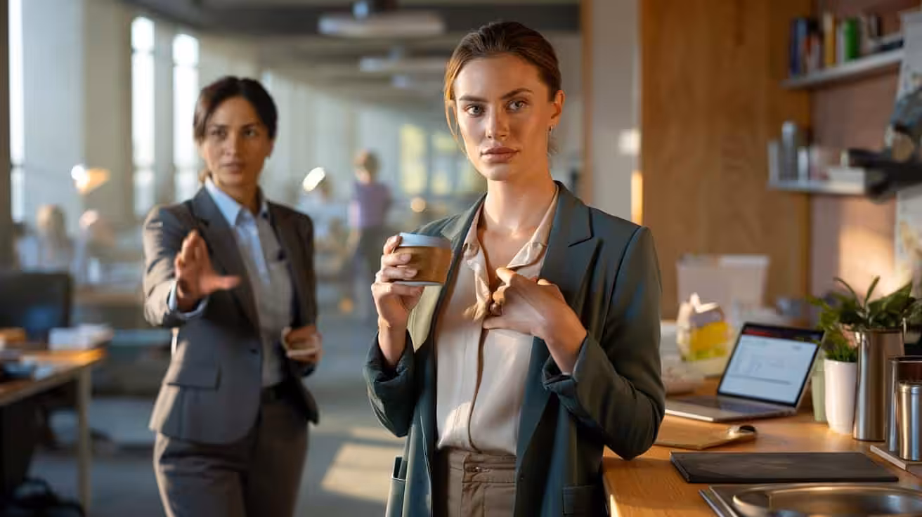 This simple phrase helps you say no to almost any offer while still looking good, according to psychologists