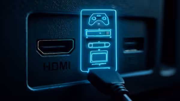 That tiny port on the back of your TV? It can do far more than you think