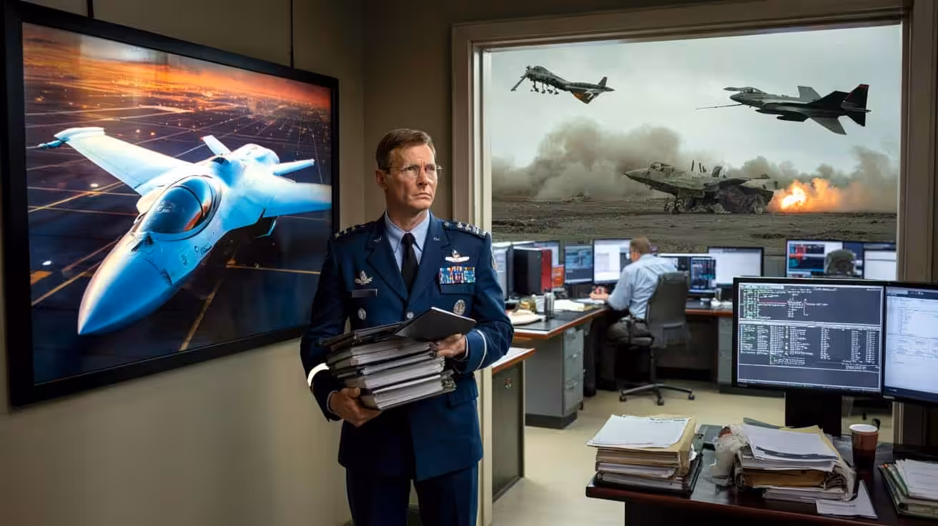The United States has trapped itself, and the result is painful: by striving for the “perfect” weapon, the Pentagon is creating programs that are too slow, too expensive, and sometimes lack a mission.