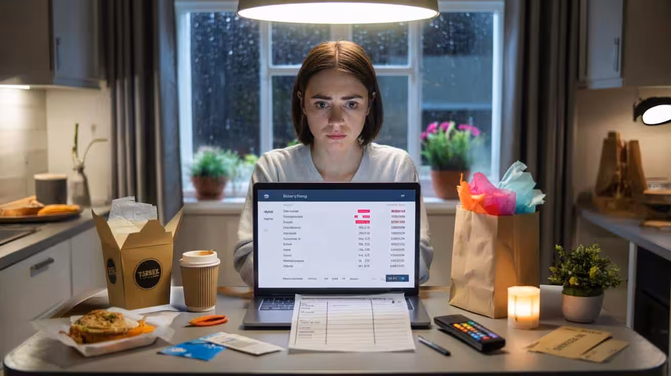 This overlooked expense category explains why many budgets never balance