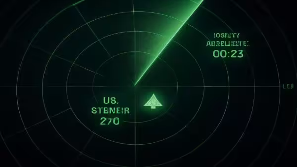 The United States spots a “stealth gap” that could prove costly against China – and the Pentagon’s timeline alarms observers