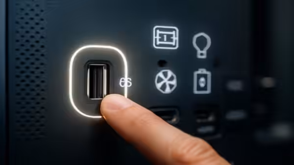 Your TV’s USB port isn’t useless: here are 4 smart ways to use it