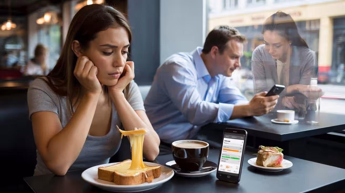What if cutting calories did not make you lose weight science might be wrong about dieting