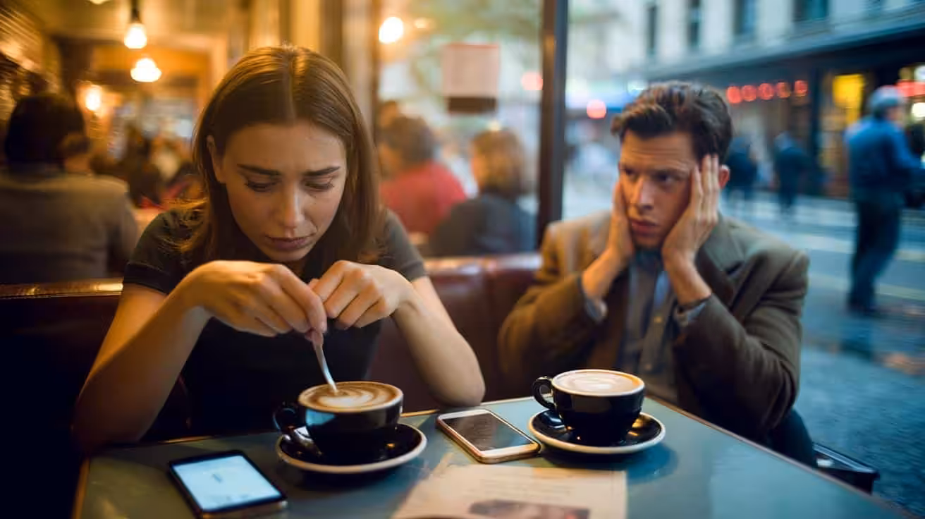 Why some people feel safer expressing emotions indirectly rather than directly