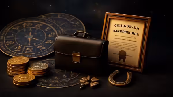 Money, luck, and career success: these zodiac signs are set to be the big astrological winners of 2026