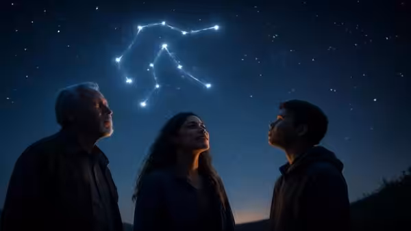 Their life changes from tonight”: these 3 signs finally benefit from Aquarius season this Tuesday 27 January